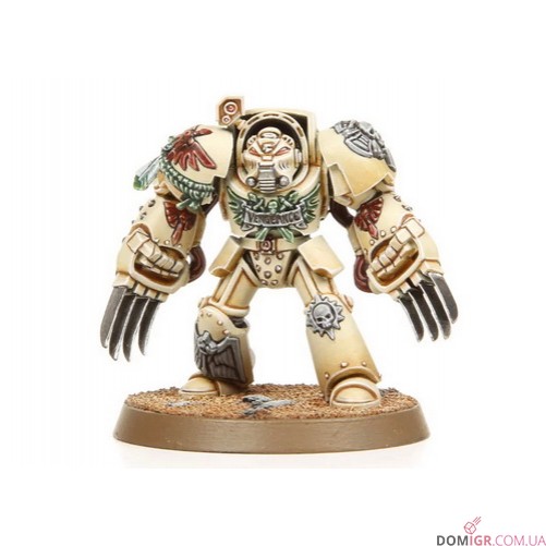 Deathwing Command Squad